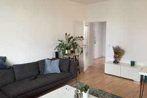 Schöne 2-Zimmer-Wohnung in Hannover