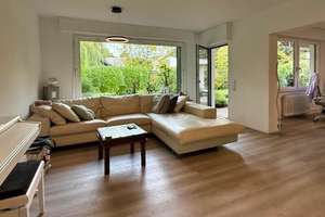 Freistehendes Zweifamilienhaus mit großem Garten und Balkon I TOP-Wohnlage! – Die vollständige Adresse der Immobilie erhältst du vom Anbieter., 45481 Saarn, Mülheim an der Ruhr – Vorschaubild 4