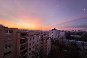 Sonniger Wohntraum mit Alpenblick: 4 Zimmer, Pool & Sauna inklusive! – Die vollständige Adresse der Immobilie erhältst du vom Anbieter., 81737 Neuperlach, München – Vorschaubild 13