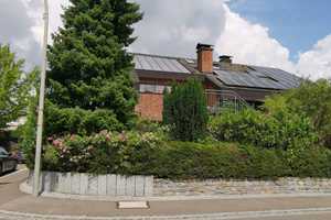 Charmantes Einfamilienhaus mit Einliegerwohnung und Energieeffizienz in bevorzugter Lage – Ludwigsburg (Kreis) – Vorschaubild 49