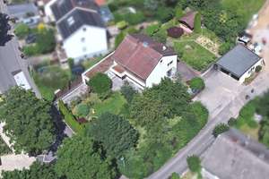 Faszinierendes Anwesen mit Einfamilienhaus und zusätzlichem Baugrundstück in Stetten – Die vollständige Adresse der Immobilie erhältst du vom Anbieter., 70771 Leinfelden-Echterdingen – Vorschaubild 24