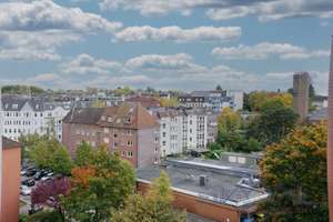 2 Zimmer Eigentumswohnung in Kiel – Die vollständige Adresse der Immobilie erhältst du vom Anbieter., 24114 Südfriedhof, Kiel – Vorschaubild 2