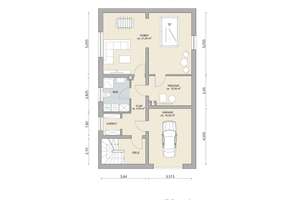 Tornesch - attraktives 1-2-Fam.Haus mit Keller und in schöner Lage – Die vollständige Adresse der Immobilie erhältst du vom Anbieter., 25436 Tornesch – Vorschaubild 24