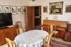 Freistehendes Einfamilienhaus mit 8 Zimmern. Einliegerwohnung und Fernwärme möglich – Fasanenhof 3, 38446 Hellwinkel, Wolfsburg – Vorschaubild 15