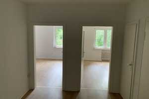 ORTS***2-Zimmerwohnung in DU-Duissern (Kaiserbergviertel) Nähe "botanischer Garten" – Duisburg – Vorschaubild 12