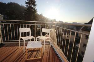 Appartement möbliert Stuttgart Zentrale Lage – Uhlbacherstr. 14, 70329 Obertürkheim (Ortsteil), Stuttgart – Vorschaubild 4