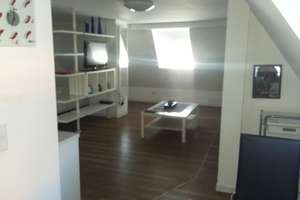Exklusives Stadt Apartment – Die vollständige Adresse der Immobilie erhältst du vom Anbieter., 70372 Seelberg, Stuttgart – Vorschaubild 2