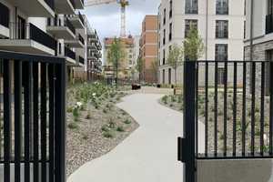 2 Zimmer DIAMALTPARK: INNOVATION TRIFFT NACHHALTIGKEIT – TOP LAGE.
Langfristiger Mieter gesucht!  – Am Münchfeld 27, 80999 München – Vorschaubild 6