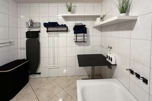 Helle 2-Zimmer Dachgeschosswohnung in Augsburg-Kriegshaber – Schmutterstraße 26, 86156 Kriegshaber, Augsburg – Vorschaubild 14