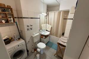 Helle 2-Zimmer-Wohnung im 11. OG mit Balkon in Köln-Nippes – Niehler Gürtel 104, 50733 Nippes (Ortsteil), Köln – Vorschaubild 15