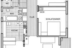 3-Familienhaus in in sonniger und ruhiger Lage in Ulm-Mähringen! Komplett vermietet! – Die vollständige Adresse der Immobilie erhältst du vom Anbieter., 89081 Mähringen, Ulm – Vorschaubild 13