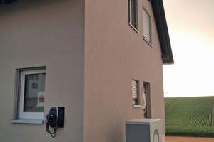 Schönes Einfamilienhaus mit Einlieferwohung – Die vollständige Adresse der Immobilie erhältst du vom Anbieter., 71737 Kirchberg an der Murr – Vorschaubild 3