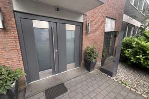 Attraktive 2-Zimmer-Wohnung mit Balkon in begehrter Lage von Düsseldorf-Mörsenbroich – provisionsfre – Thomas-Mann-Straße 17, 40470 Mörsenbroich, Düsseldorf – Vorschaubild 15