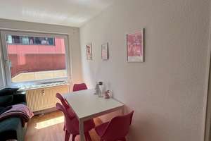 Zentrale und helle 2-Zimmerwohnung in Pforzheimer Innenstadt – Theaterstr. 9, 75175 Oststadt, Pforzheim – Vorschaubild 26