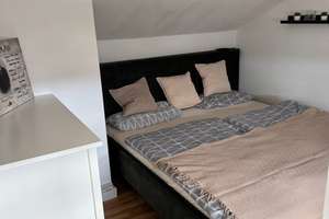  Schöne helle 3,5 Zimmer-Maisonette-Wohnung mit Balkon in Daxlanden  – Die vollständige Adresse der Immobilie erhältst du vom Anbieter., 76189 Daxlanden, Karlsruhe – Vorschaubild 23