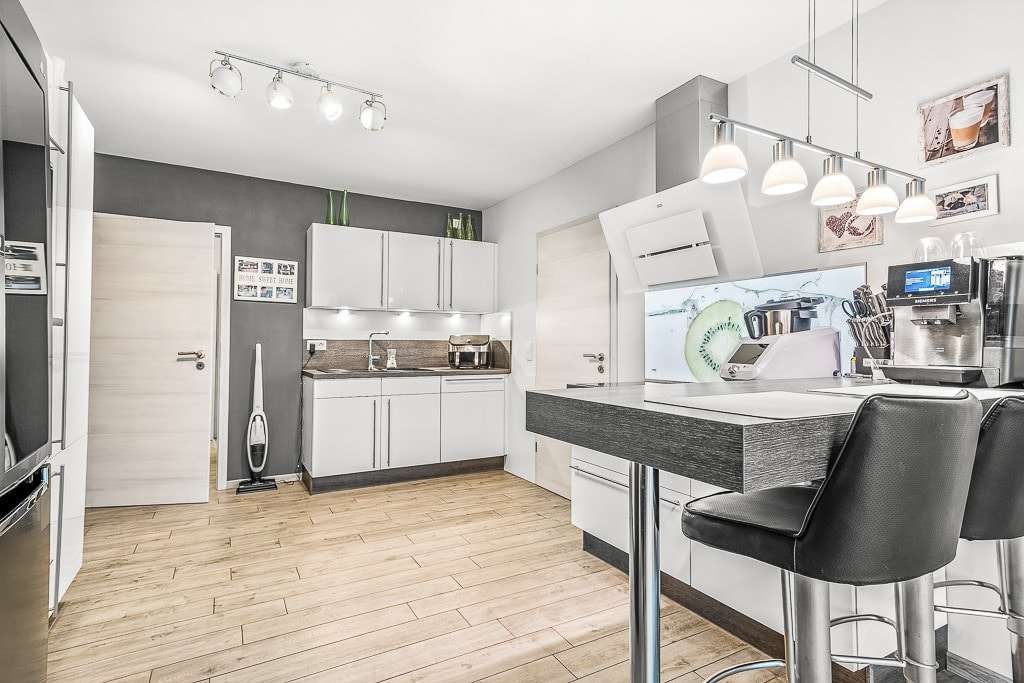 Immobilie in Niebüll - Hochwertiges Mehrgenerationenhaus - Bild 15