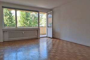 Schön, praktisch, hell & stadtnah! 3½ R.-ETW mit Balkon, Aufzug & Stellplatz in Rüttenscheid – 45131 Rüttenscheid, Essen – Vorschaubild 3