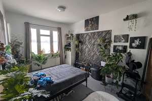 2 Zimmerwohnung im Scharnhorstviertel – Bgm.-Smidt-Straße 191, 27568 Mitte, Bremerhaven – Vorschaubild 4