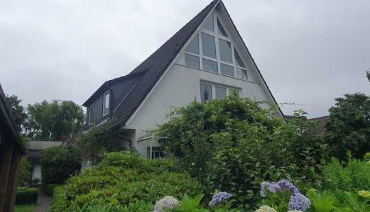 Bild von Einzigartiges und gepflegtes Mehrfamilienhaus mit vielfältigen Nutzungsmöglichkeiten – in top Lage i