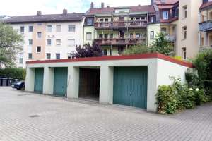 Helle 2‑Zimmer - Ruhig & Grün - St. Jobst / Erlenstegen - 1 Min zum Wöhrder See - Garage – Thumenberger Weg 3, 90491 Sankt Jobst, Nürnberg – Vorschaubild 11