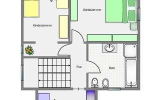 Sympathisches und familienfreundliches Wohnhaus mit viel Flexibilität – Die vollständige Adresse der Immobilie erhältst du vom Anbieter., 72762 Reutlingen-Mitte, Reutlingen – Vorschaubild 40