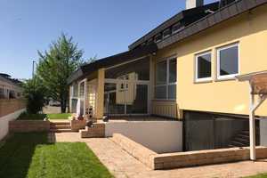 Traumhafte Villa mit Hallenbad, Sauna und großem Garten – Freiburg im Breisgau – Vorschaubild 16