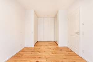 Elegantes Reihenhaus mit 4,5 Zimmern in Düsseldorfer Friedrichstadt – Bilker Allee 217, 40215 Friedrichstadt, Düsseldorf – Vorschaubild 10