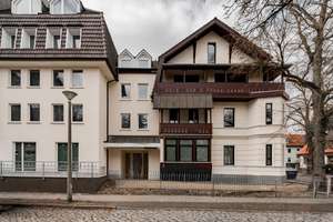 Top möbliertes Mikroappartment, 5min zum Uni Campus Potsdam