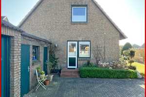 "Mein Garten ist mein Zuhause" - Einfamilienhaus mit liebevoll angelegtem Garten zum Wohlfühlen – Schleswig-Flensburg (Kreis) – Vorschaubild 4