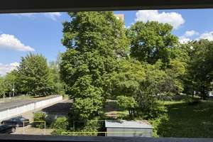 2-Zimmer-Wohnung mit Balkon und Einbauküche in attraktiver Lage – Die vollständige Adresse der Immobilie erhältst du vom Anbieter., 70499 Bergheim, Stuttgart – Vorschaubild 6