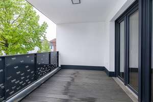 Moderne 4-Zimmer-Wohnung im KfW40-QnG-Standard mit Loggia in Osnabrück-Eversburg – Die vollständige Adresse der Immobilie erhältst du vom Anbieter., 49090 Eversburg, Osnabrück – Vorschaubild 16