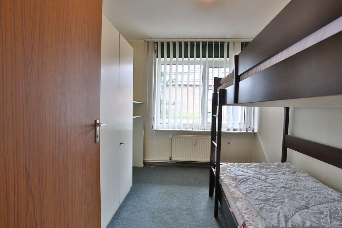 Immobilie in Wangerooge - Wohnung mit großem Süd-West-Balkon, 2 Schlafzimmer und mit viel Potenzial - Bild 9