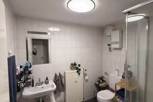 Origiginelles 1 ZKB-Dachstudio SB St. Johann – 66111 Sankt Johann, Saarbrücken – Vorschaubild 6