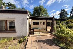 Bungalow mit traumhaften Grundstück - Erholung pur! – Die vollständige Adresse der Immobilie erhältst du vom Anbieter., 1445 Radebeul – Vorschaubild 5