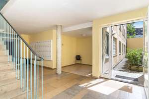 Lage, Lage, Lage - kompakt investieren im Münchner Zentrum. – Die vollständige Adresse der Immobilie erhältst du vom Anbieter., 80802 Schwabing-Ost, München – Vorschaubild 5