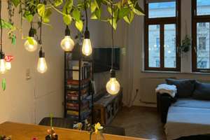 3-Zi. Wohnung - zentral und naturnah - WG-geeignet – Die vollständige Adresse der Immobilie erhältst du vom Anbieter., 70184 Dobel, Stuttgart – Vorschaubild 2
