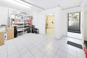 Exklusives Einfamilienhaus mit Dachstudio, Sauna und traumhaftem Garten in Mannheim-Wallstadt – Die vollständige Adresse der Immobilie erhältst du vom Anbieter., 68259 Wallstadt, Mannheim – Vorschaubild 27