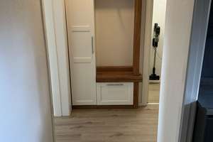  2-Zimmer-Wohnung , Lübeck St. Jürgen, Nähe UKSH ,ruhige Lage – Die vollständige Adresse der Immobilie erhältst du vom Anbieter., 23562 Sankt Jürgen, Lübeck – Vorschaubild 19