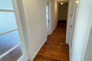 Helle 3-Zimmer Wohnung in zentraler Lage in Hannover Südstadt