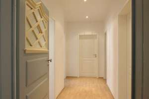 *3 Zimmer++Westbalkon mit Zugang zur Terrasse* – Karl-Blechen-Straße 10, 4328 Sellerhausen-Stünz, Leipzig – Vorschaubild 9