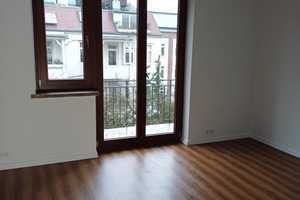 Hell und ruhig in Altona -  mit Balkon – Max Brauer Allee 75, 22765 Hamburg – Vorschaubild 1