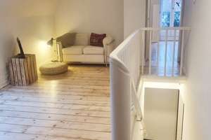 Stilvolles Rotklinker Einfamilienhaus im beliebten Stadtteil Hamburg – Hochkamp – Die vollständige Adresse der Immobilie erhältst du vom Anbieter., 22609 Osdorf, Hamburg – Vorschaubild 18