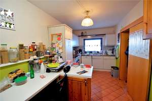 EFH in ruhiger Wohnstr. 
mit unverbaubarem Blick aufs Feld!
+ EBK + Carport + Garten – Die vollständige Adresse der Immobilie erhältst du vom Anbieter., 28844 Weyhe – Vorschaubild 10