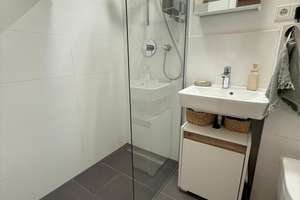 Charmante 1-Zimmer Wohnung in München-Maxvorstadt – Heßstr. 56, 80798 Josephsplatz, München – Vorschaubild 5