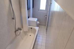 Befristet 12-36 Monate- Möblierte Wohnung ~108m² 4,5 Zimmer,2 Balkone, 2 Bäder – Die vollständige Adresse der Immobilie erhältst du vom Anbieter., 12107 Mariendorf, Berlin – Vorschaubild 3