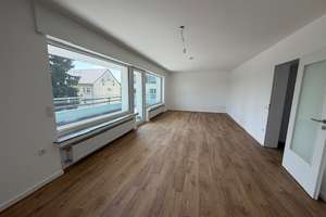 Moderne 2-Zimmerwohnung mit traumhaften Balkon in ruhiger Lage – Auf der Grieße 40, 51371 Rheindorf, Leverkusen – Vorschaubild 2