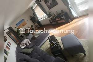 Tauschwohnung: 2ZKB - großer Balkon/Keller – Die vollständige Adresse der Immobilie erhältst du vom Anbieter., 50823 Ehrenfeld (Ortsteil), Köln – Vorschaubild 1