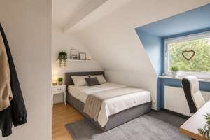 Kapitalanlage im Doppelpack | 2 vermietete Eigentumswohnungen | Mietsteigerungspotenzial – Die vollständige Adresse der Immobilie erhältst du vom Anbieter., 45888 Altstadt, Gelsenkirchen – Vorschaubild 6