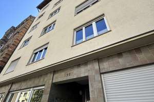 Charmante 3-Zimmer-Wohnung im Herzen von Stuttgart-West – stilvoll, hell und zentral – Vogelsangstraße 11, 70176 Rotebühl, Stuttgart – Vorschaubild 31