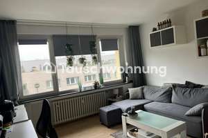 Tauschwohnung: Schöne Einzimmerwohnung in exzellenter Lage – Die vollständige Adresse der Immobilie erhältst du vom Anbieter., 50674 Neustadt/Süd, Köln – Vorschaubild 3